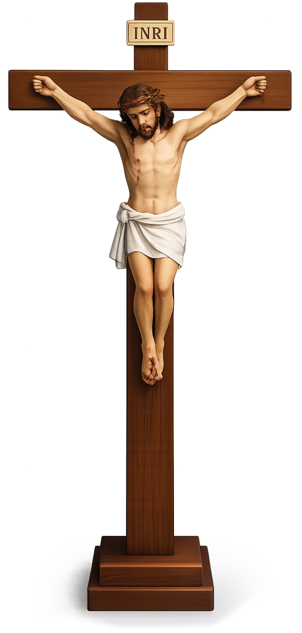 Crucifixo
