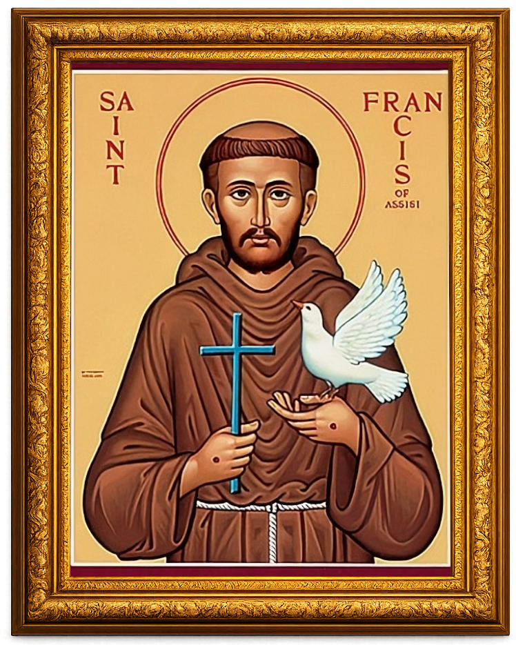 São Francisco de Assis
