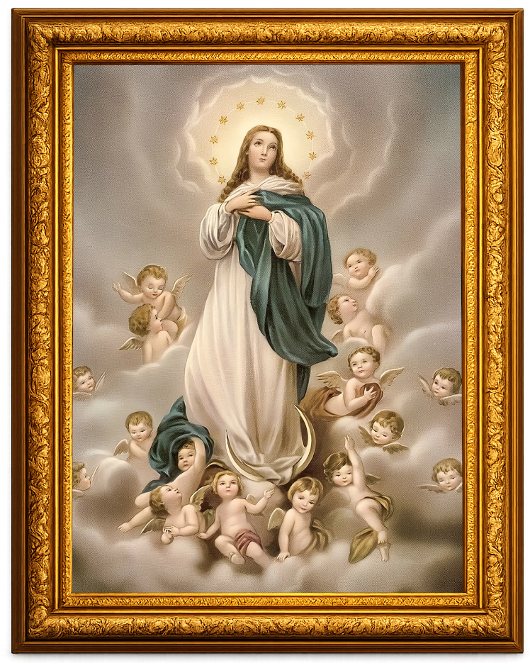 Nossa Senhora de Guadalupe