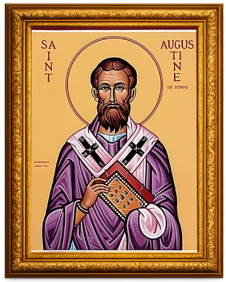Santo Agostinho