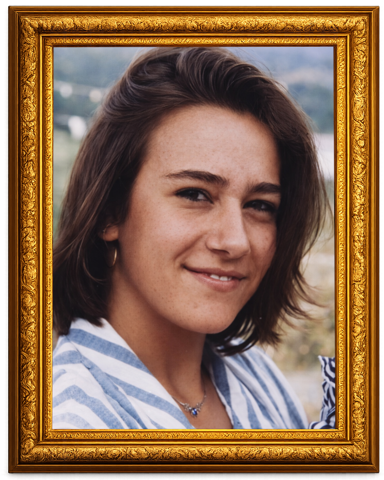 Beata Chiara Luce Badano