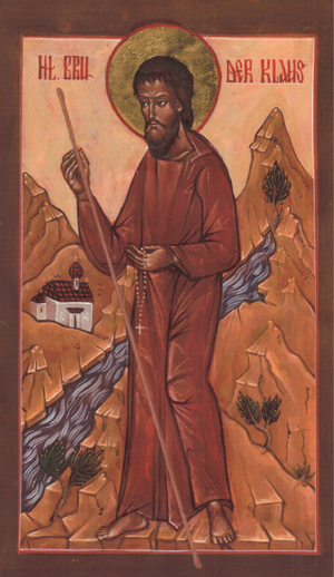 São Nicolau de Flue, padroeiro da Suíça